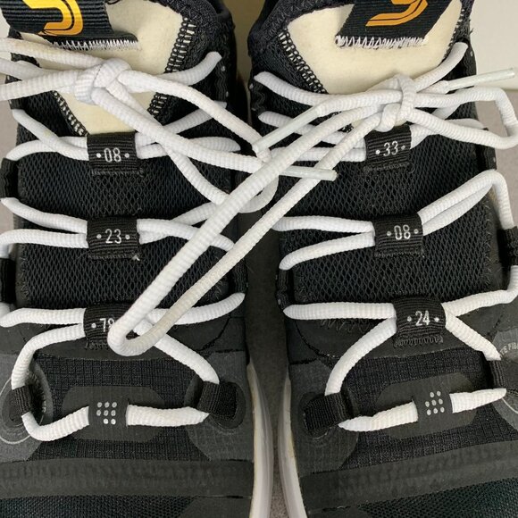 Nike Kobe AD Nike By You ID AQ3741-991 Women's size 9 Black - Picture 7 of 15